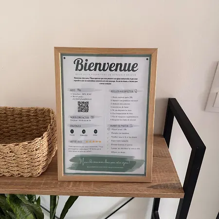 Apartment Cosy Au Centre De Colmar