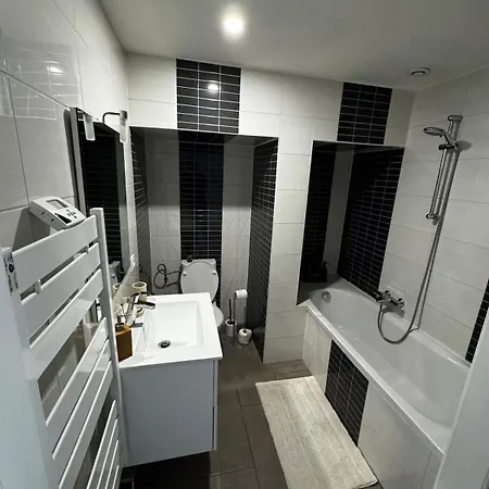 Apartment Cosy Au Centre De Colmar