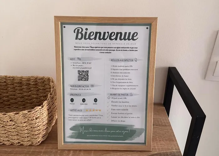 Apartamento Cosy Au Centre De Colmar