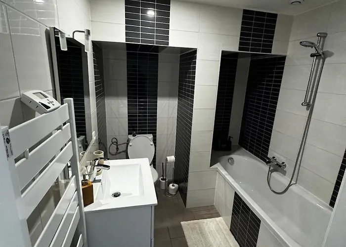 Apartamento Cosy Au Centre De Colmar